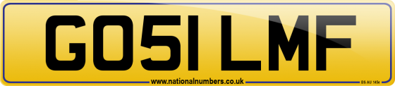 GO51 LMF