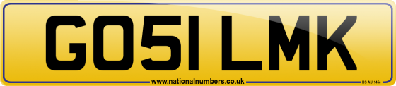 GO51 LMK