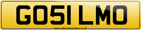 GO51 LMO