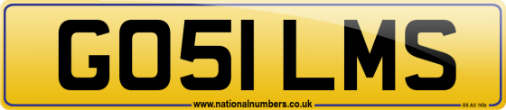 GO51 LMS