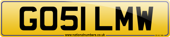 GO51 LMW