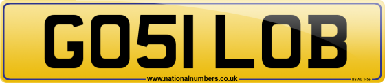 GO51 LOB