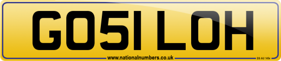 GO51 LOH