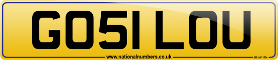GO51 LOU