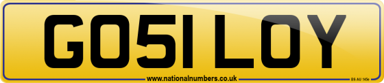 GO51 LOY
