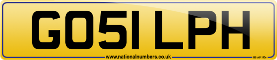 GO51 LPH
