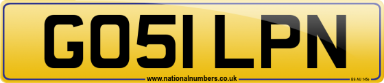 GO51 LPN