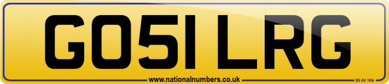 GO51 LRG