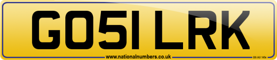 GO51 LRK