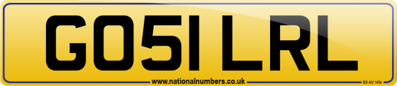 GO51 LRL