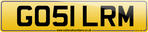 GO51 LRM