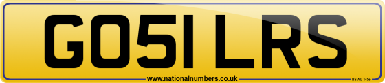 GO51 LRS