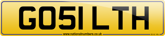 GO51 LTH