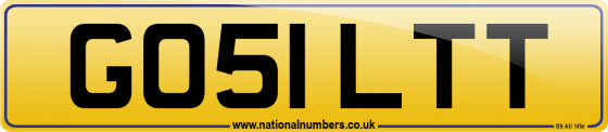 GO51 LTT