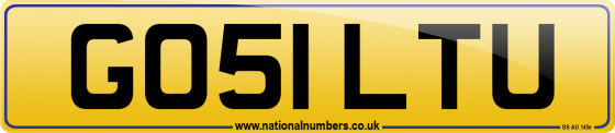 GO51 LTU