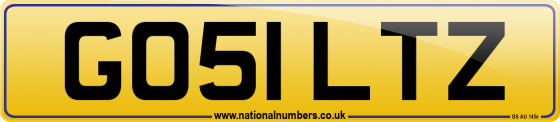 GO51 LTZ