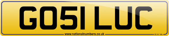 GO51 LUC