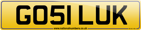 GO51 LUK
