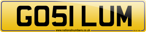 GO51 LUM
