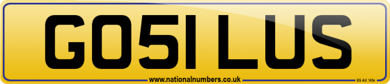GO51 LUS