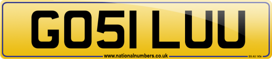 GO51 LUU