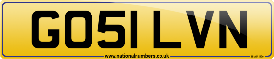 GO51 LVN