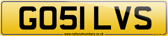 GO51 LVS