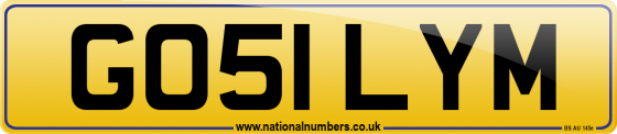 GO51 LYM