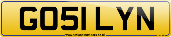 GO51 LYN