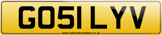 GO51 LYV