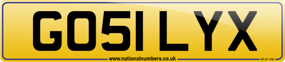 GO51 LYX