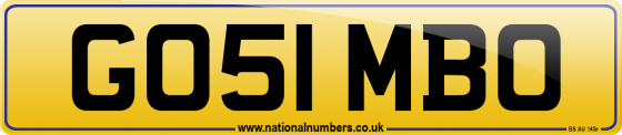 GO51 MBO