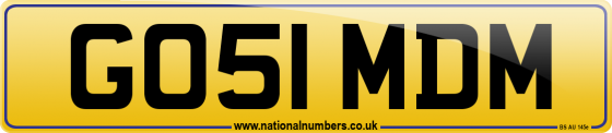 GO51 MDM