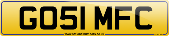 GO51 MFC