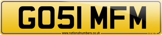 GO51 MFM
