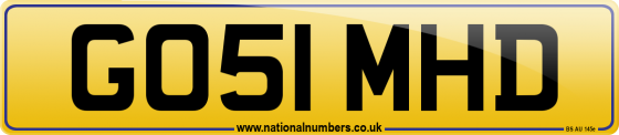 GO51 MHD