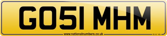 GO51 MHM