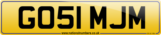 GO51 MJM