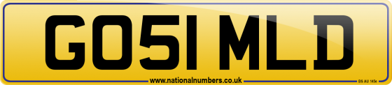 GO51 MLD