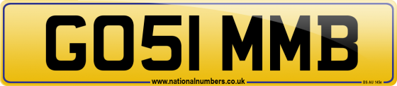 GO51 MMB