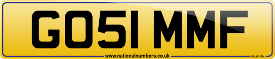 GO51 MMF