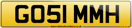 GO51 MMH