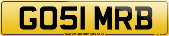 GO51 MRB