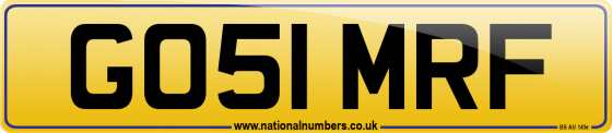 GO51 MRF