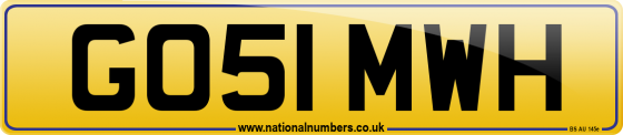 GO51 MWH