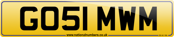 GO51 MWM