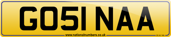 GO51 NAA