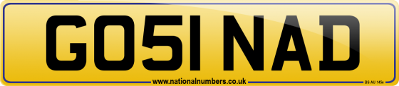 GO51 NAD