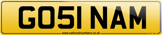 GO51 NAM