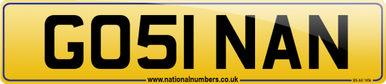 GO51 NAN